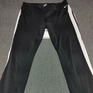 Nike Yoga Pants wms. Medium